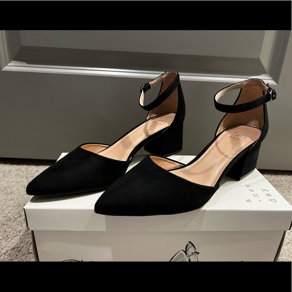 Heels
